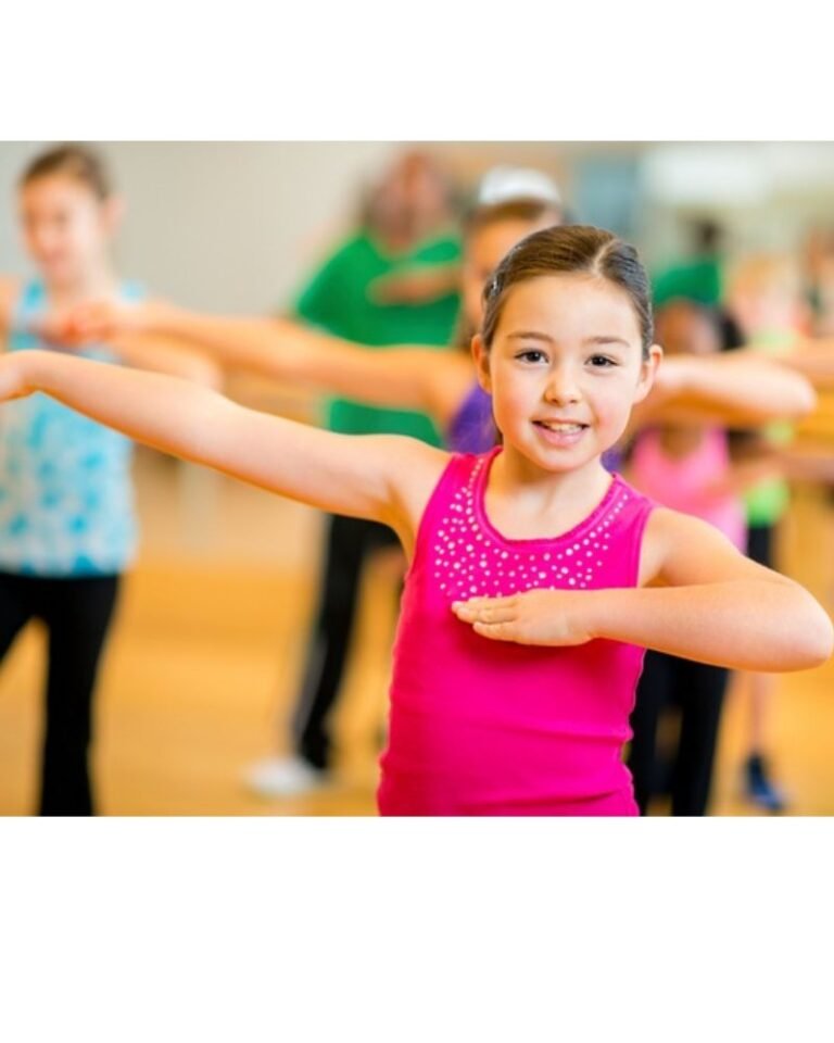 best kids dance classes in chandigarh