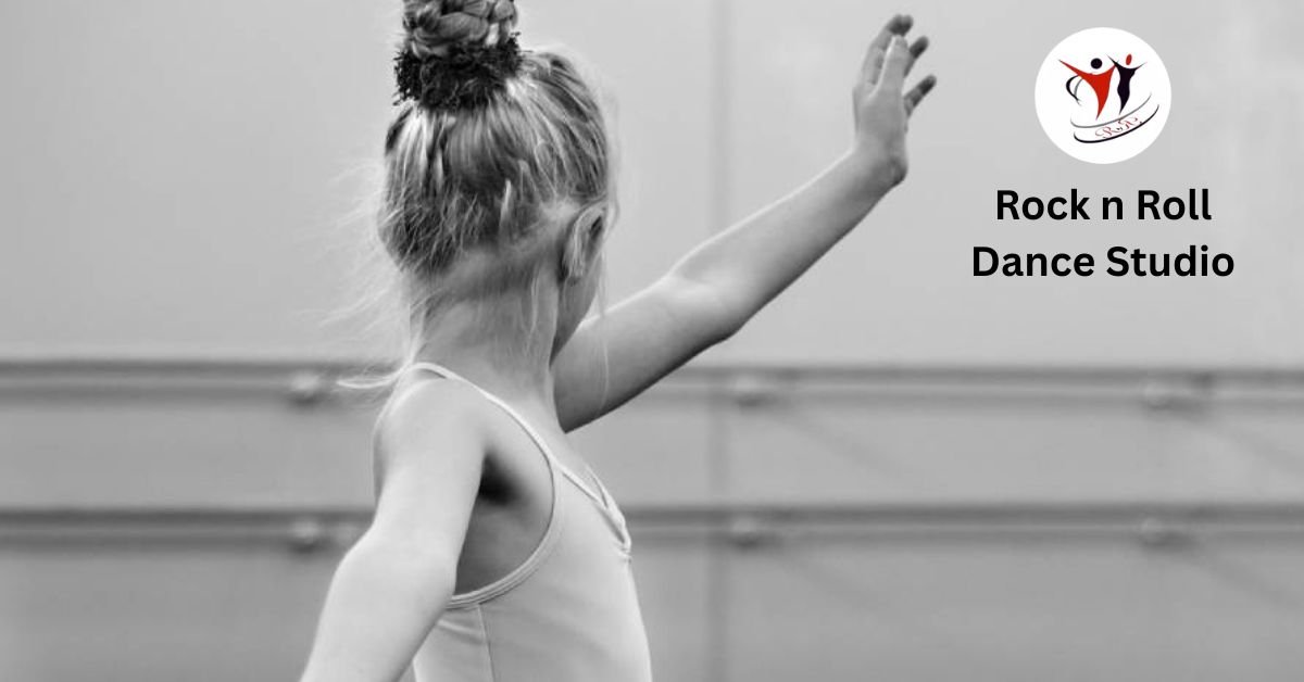 Dance classes in chd | dance classes for kids