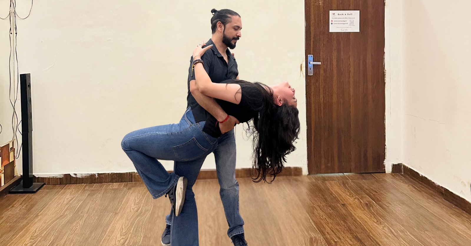 dance institute in chandigarh